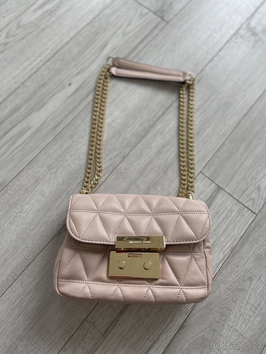 kabelka Michael Kors - 4
