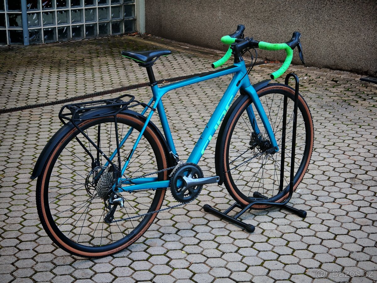 Cube Cross Race 2024 - 4