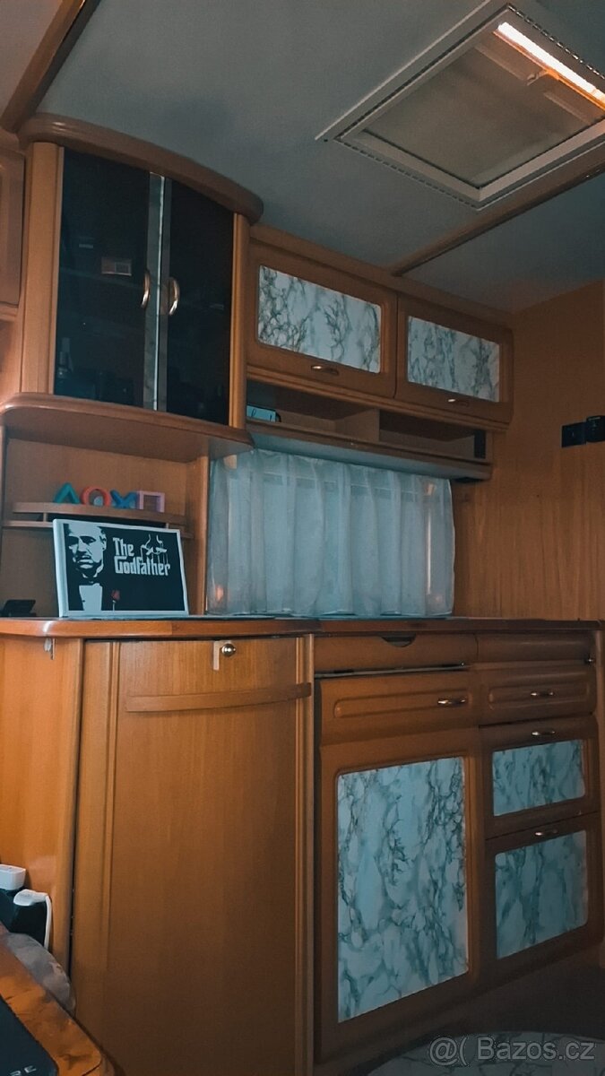 Tabbert Karavan - 4