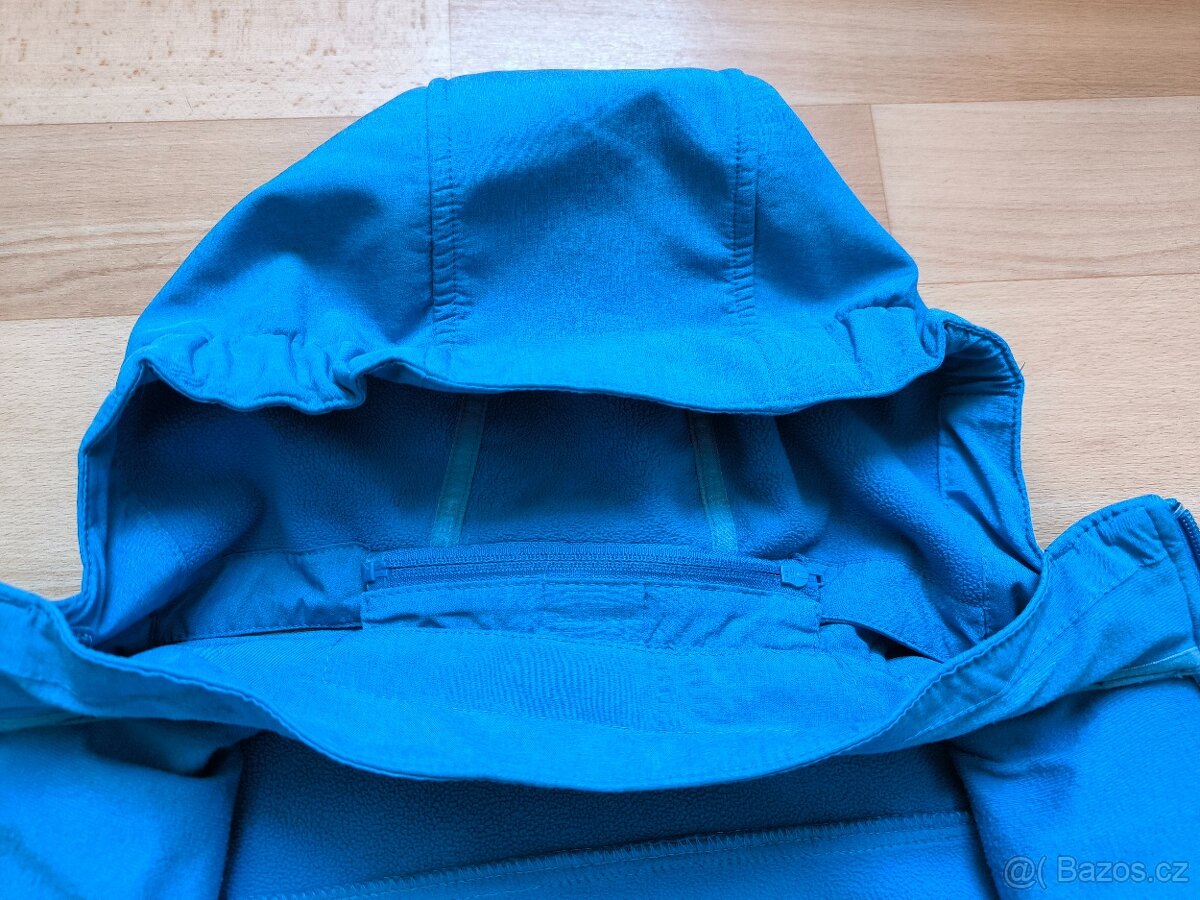 Softshellová bunda Head 122/128 - 4