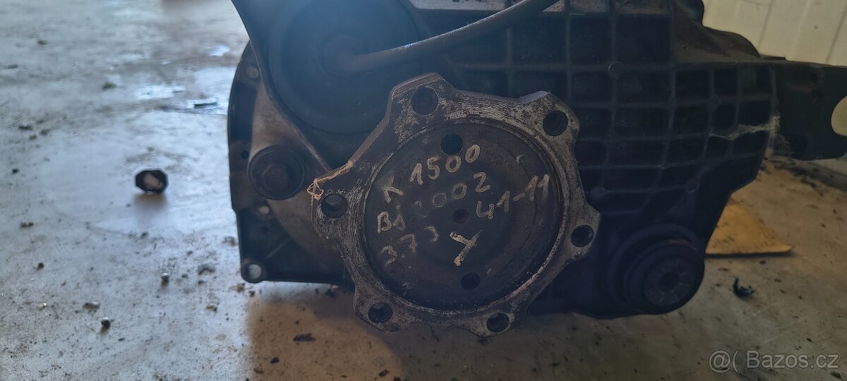 CHEVROLET K1500 - 4
