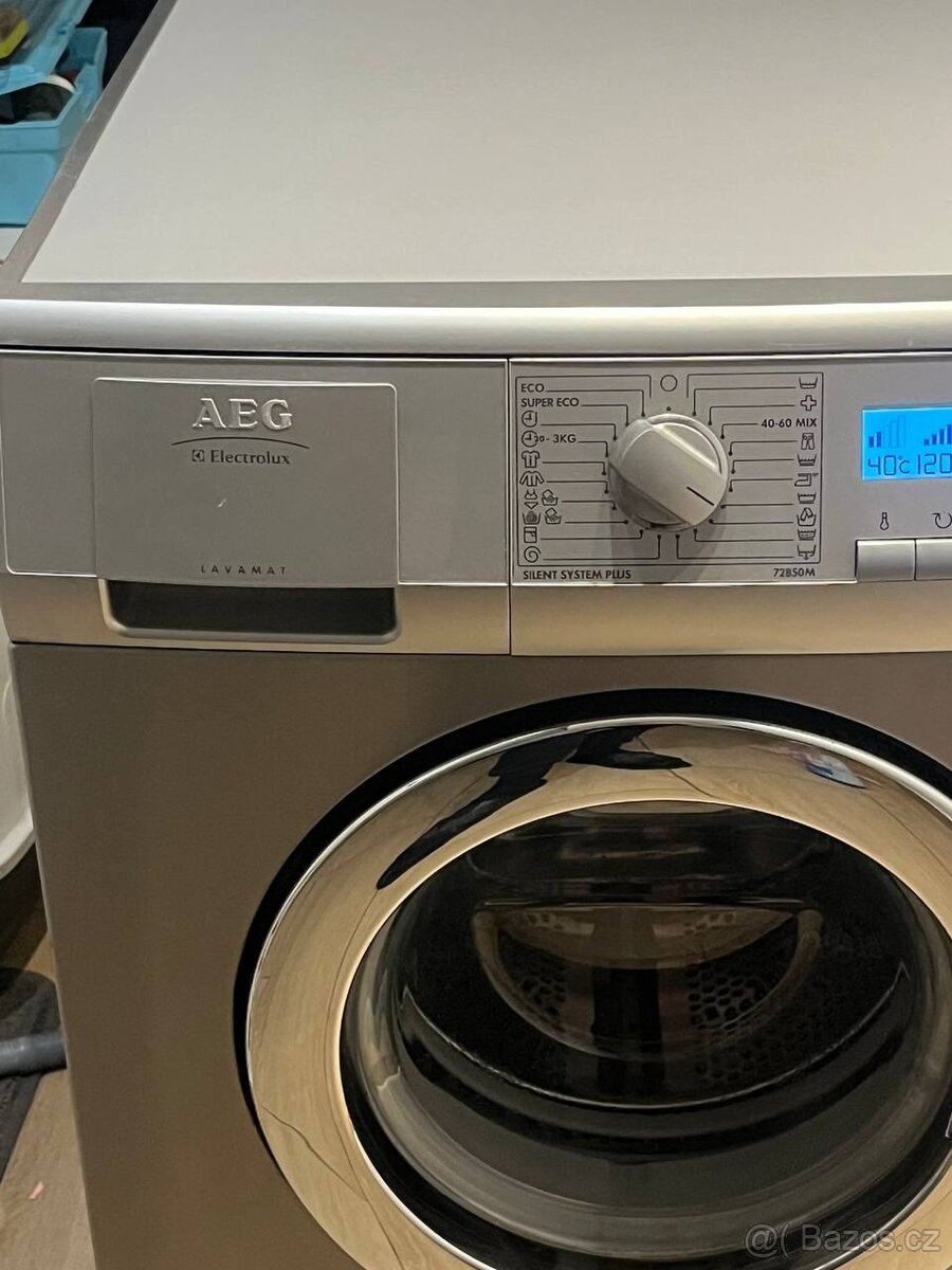 AEG - 4