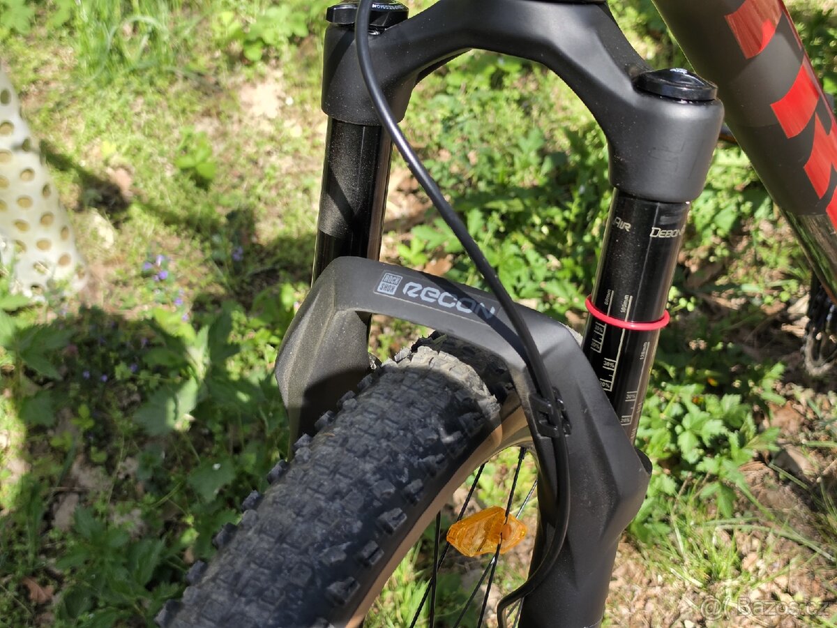 Trek Procaliber 8, M, 2026, záruka - 4