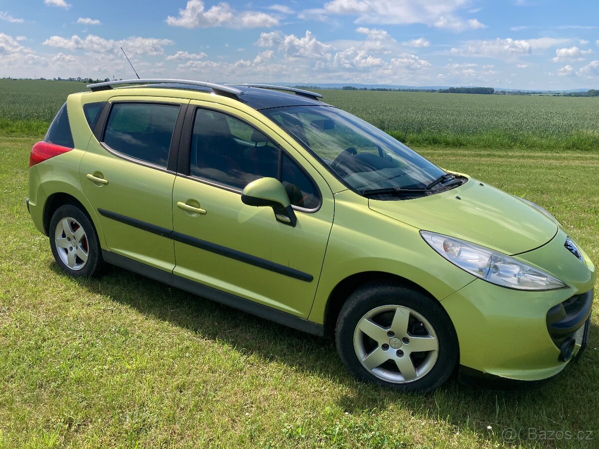 Sada Alu 15” Peugeot 4x108 - 4