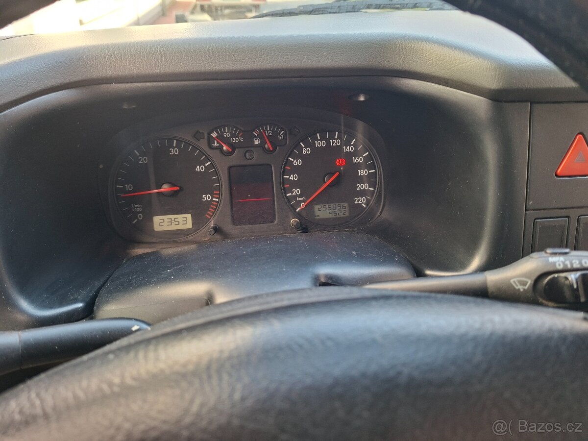 Volkswagen Multivan t4 - 4