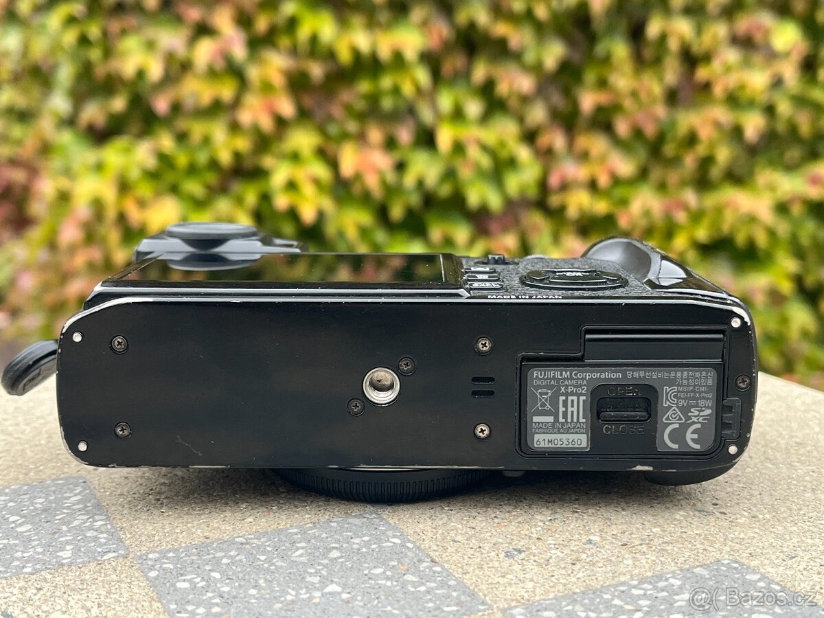 Fujfilm X-PRO 2 - 4