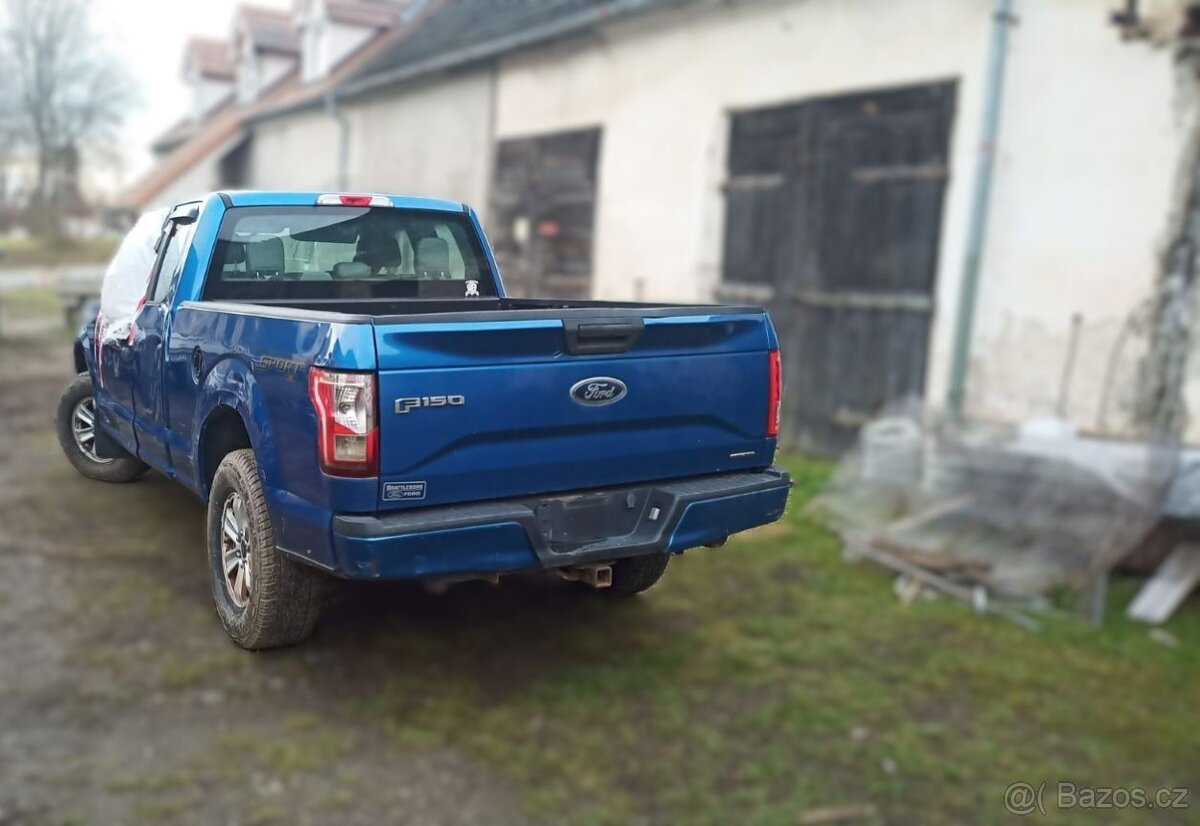 Ford F150