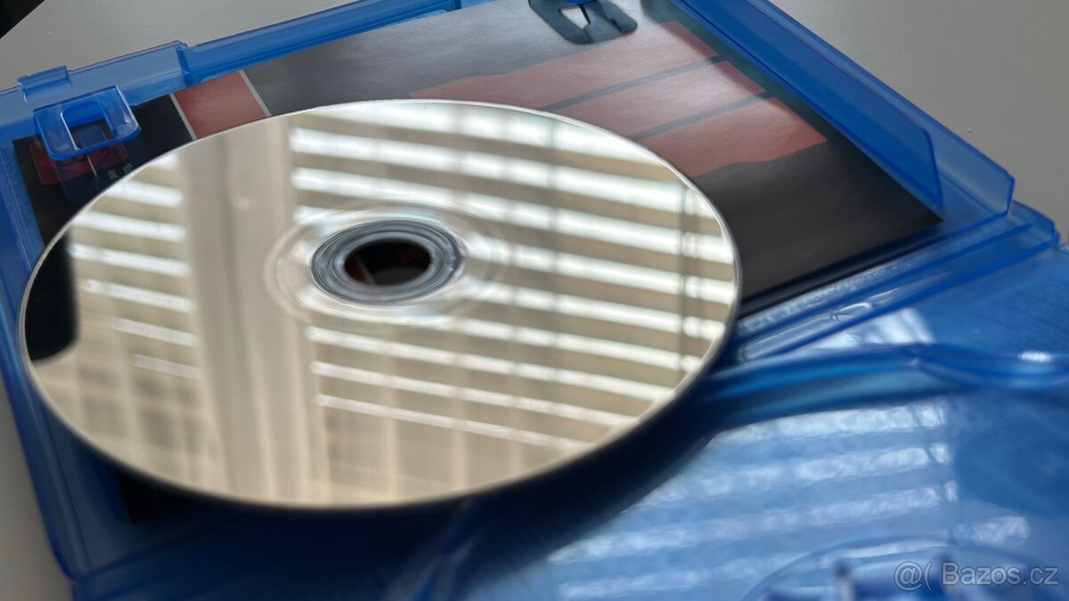 Call of Duty: Black Ops III PS4 - 4