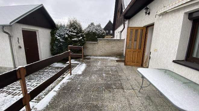 Rodinný dům 3+1 - 4