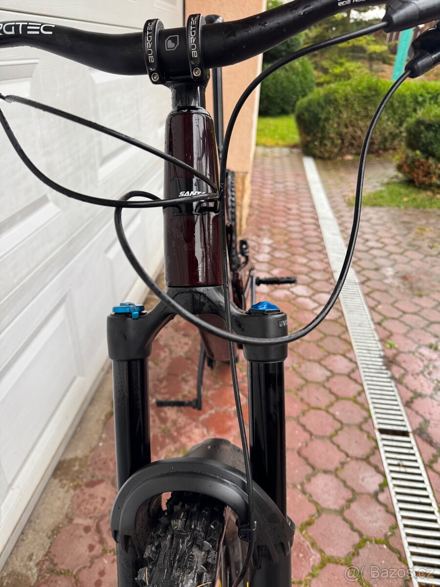 Santa Cruz Nomad 5 C-S Kit XL - 4