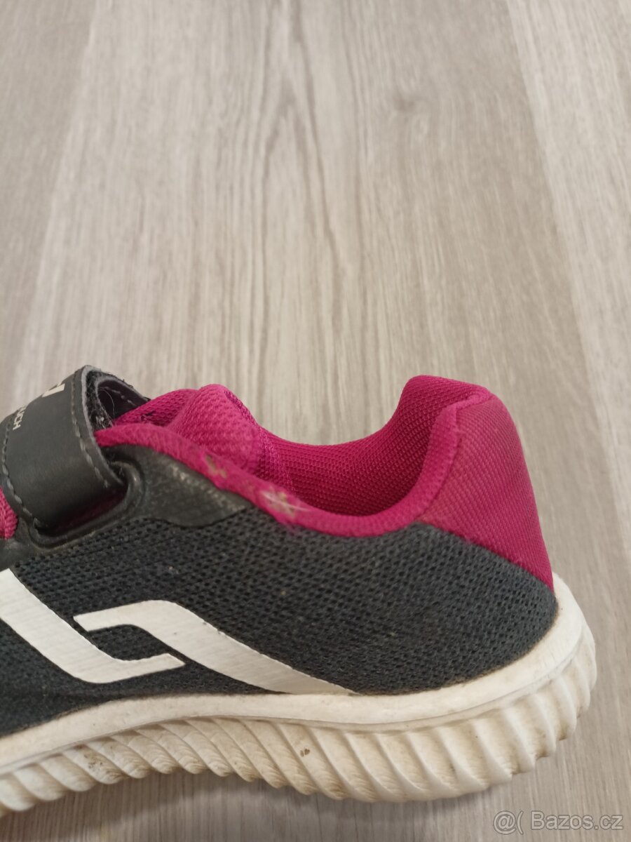 Tenisky vel.28/29 - 4