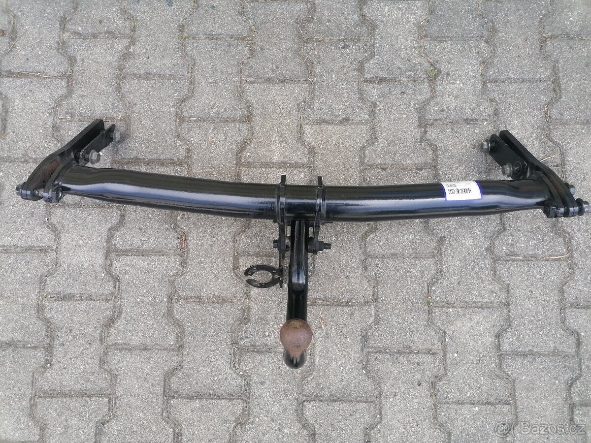 Tažné zařízení Volvo XC60 - 4