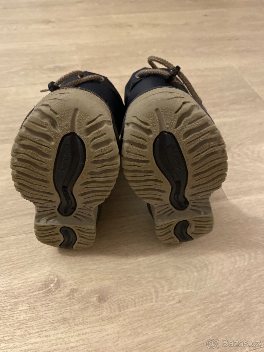 sněhule demar LUCKY - 4