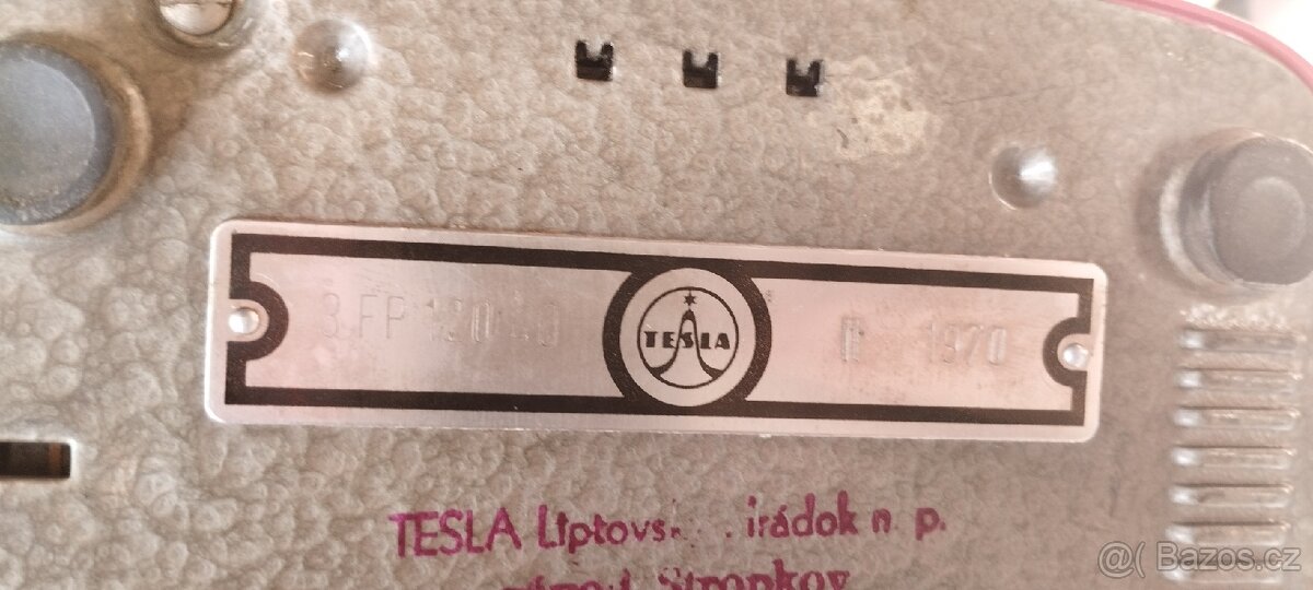 Tesla telefon - 4