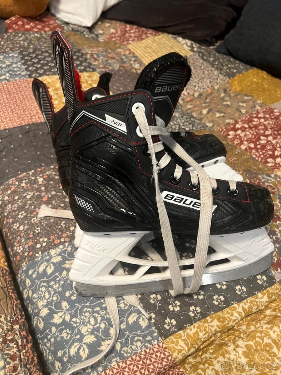 Dětské brusle Bauer - 4