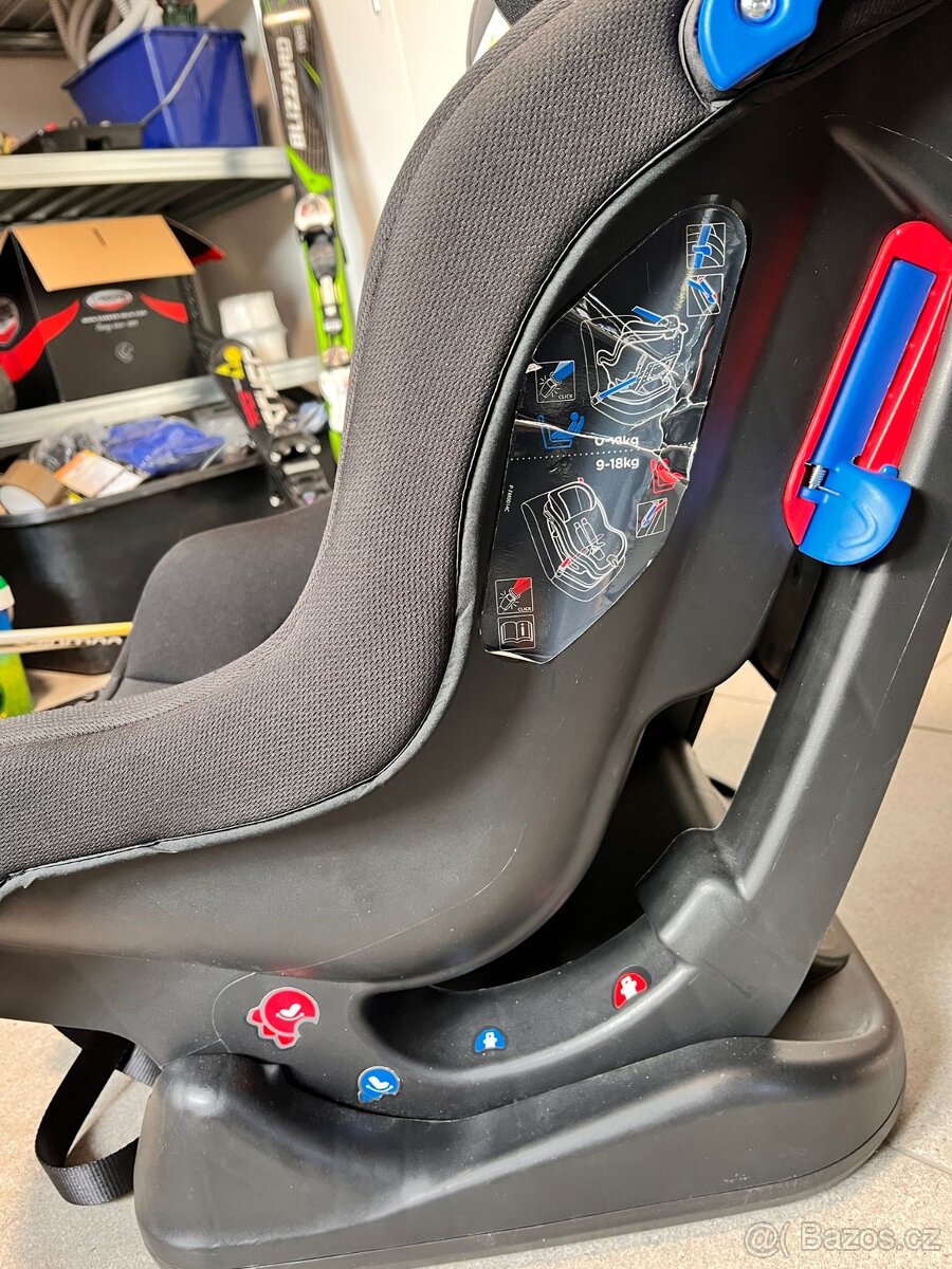 Dětská Autosedačka Joie - 4