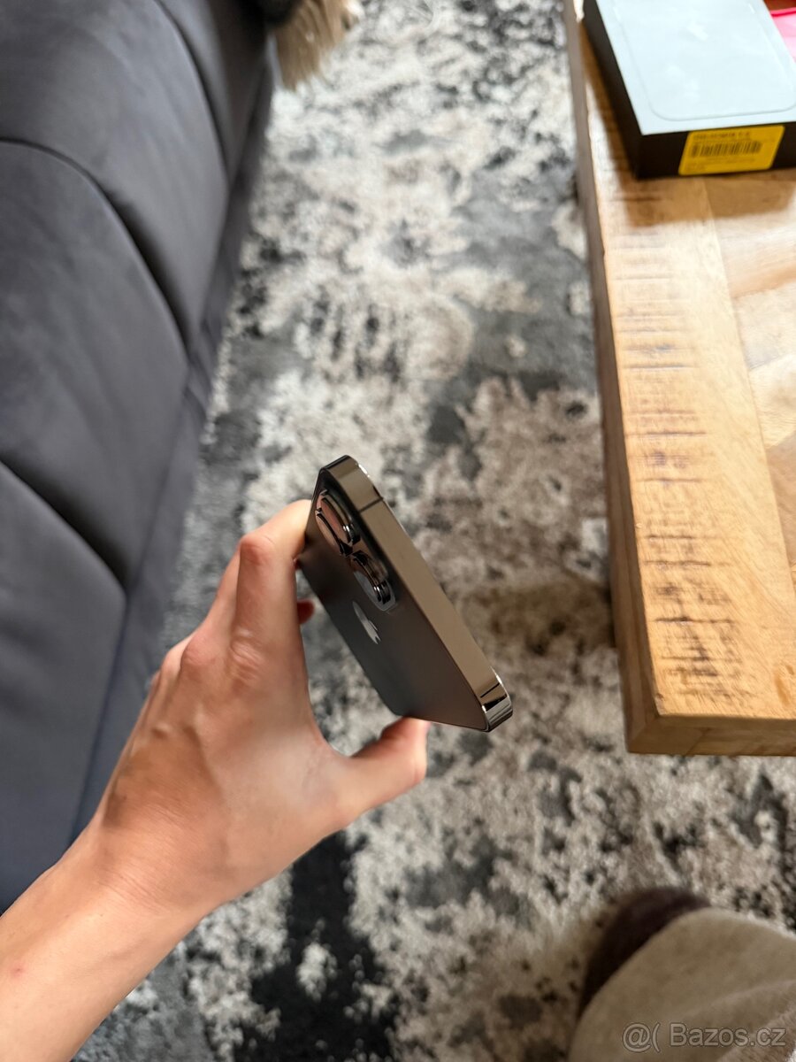 iPhone 13 PRO MAX 512GB - 4