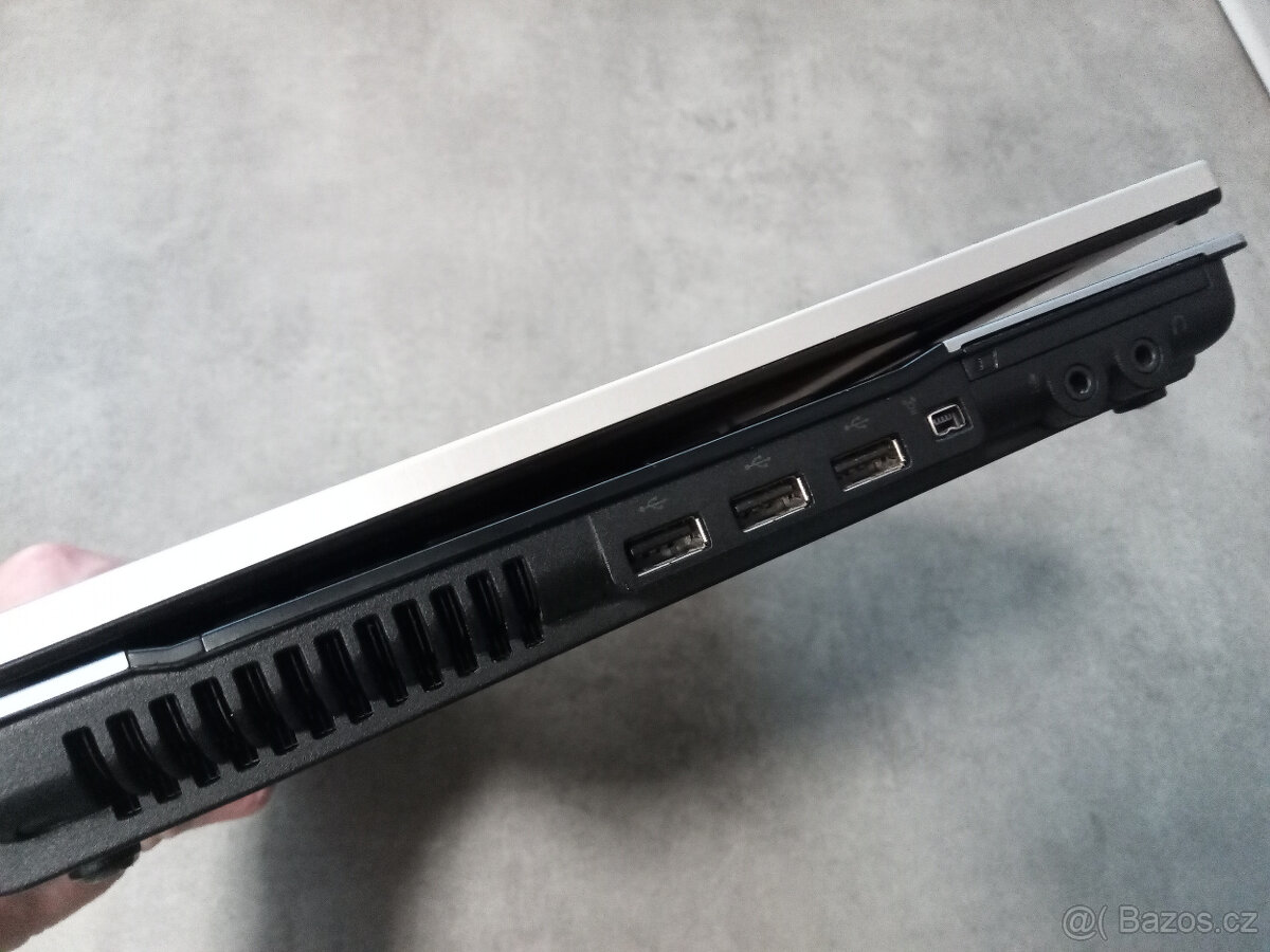 HP EliteBook 8440p - 4