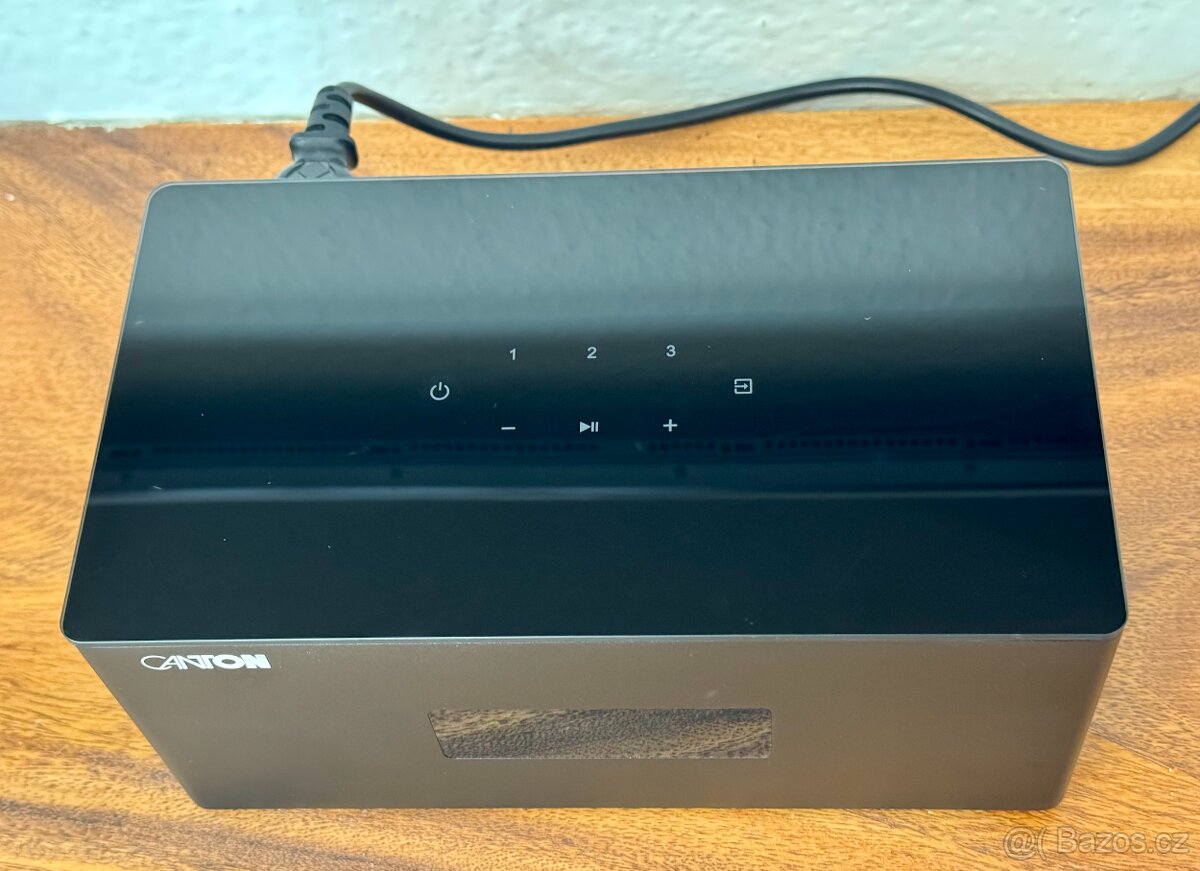 Canton Smart Amp 5.1 - 4