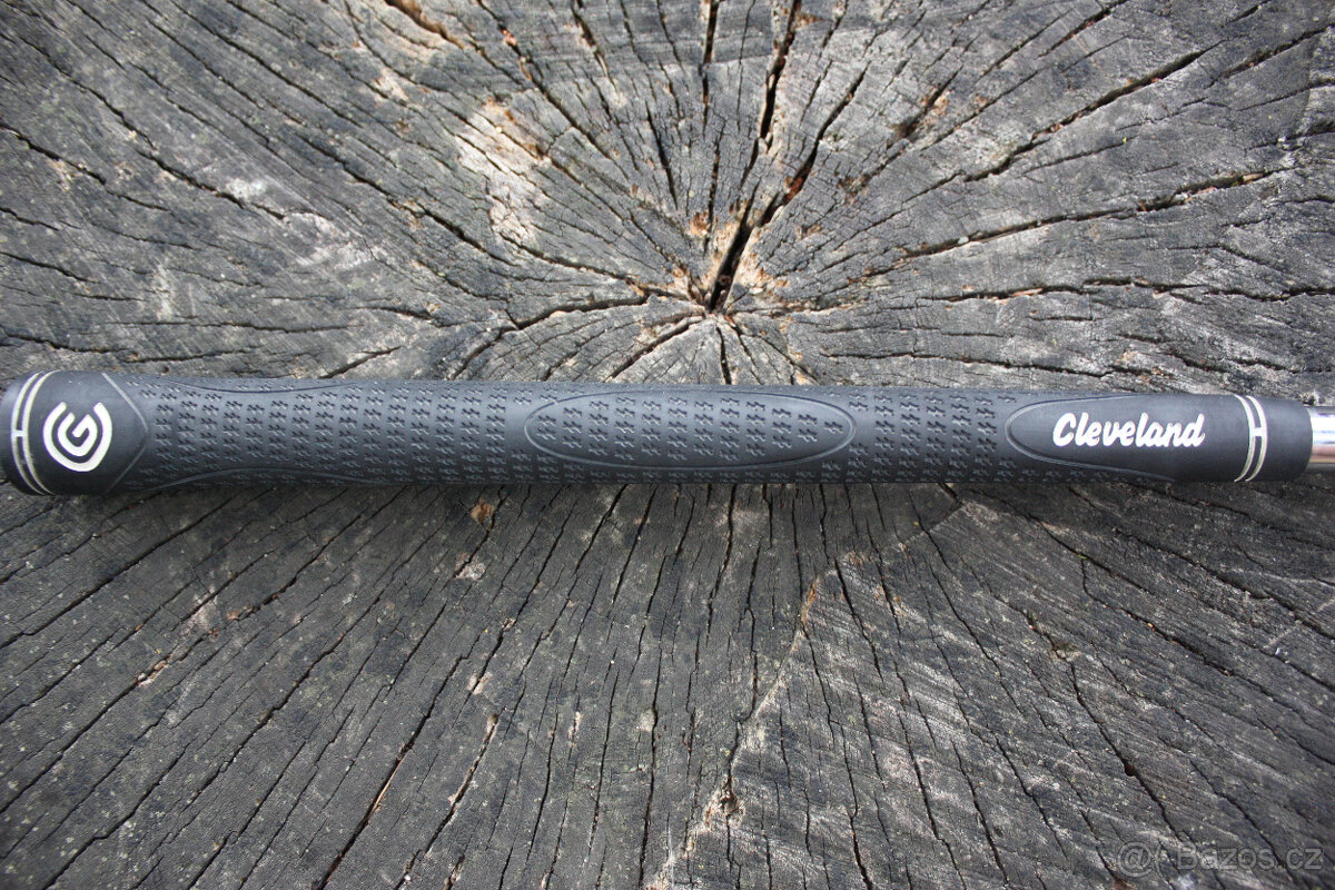 WEDGE CLEVELAND 53° - STAV NOVÉ HOLE - 4