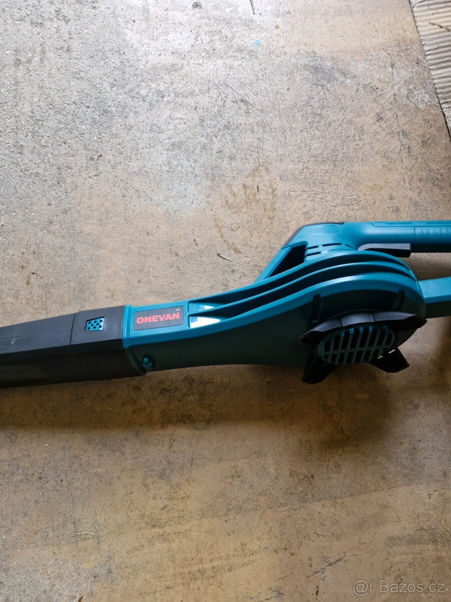 Onevan elektrický vzduchový foukač - 4