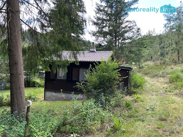 Prodej, chata, 576m2, Planá- Zliv - 4