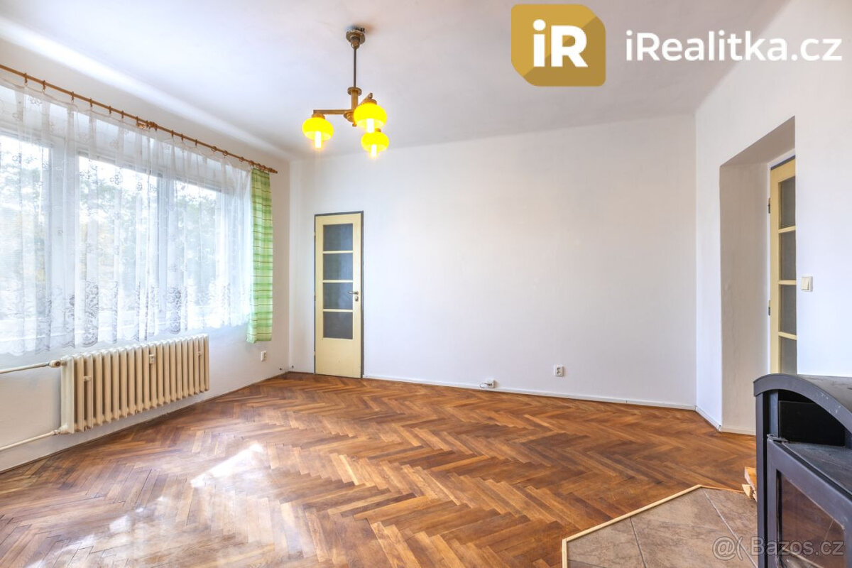 Prodej bytu, 3+1, 91 m², Rakovník - 4