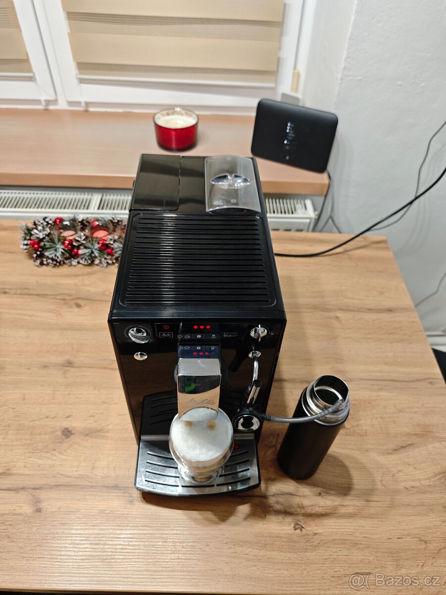 Melitta Solo Perfect Milk - 4