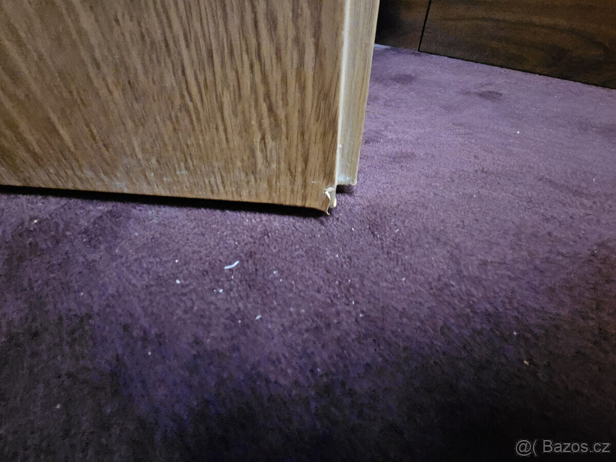 3ks Interierové dveře - 4