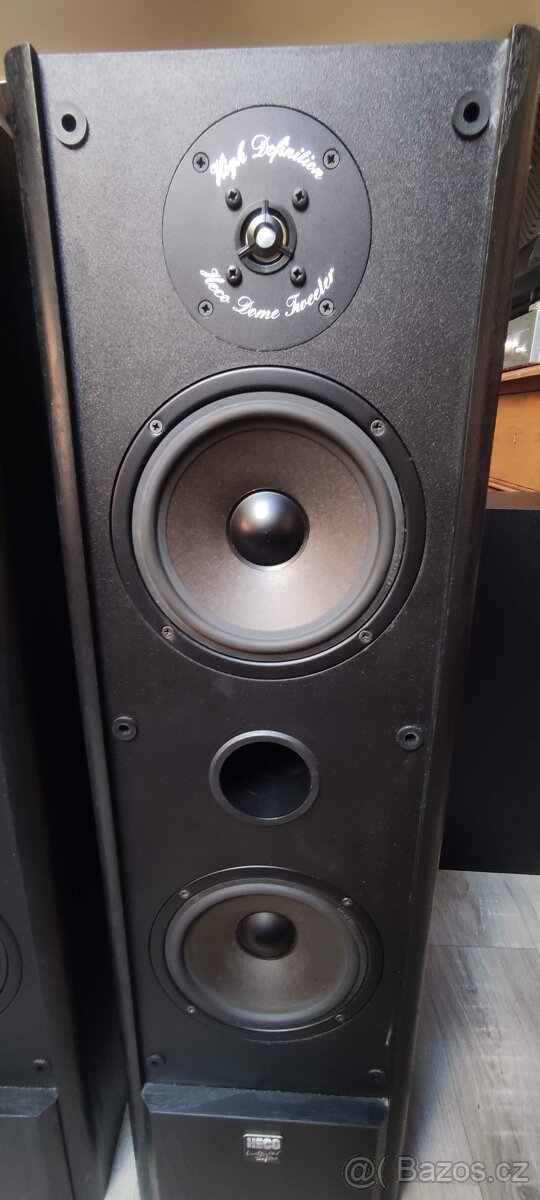 Reprosoustavy Heco Interior Reflex 35 MK II - 4