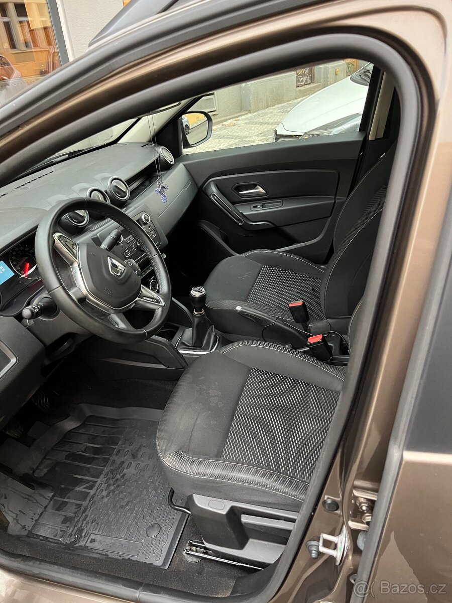 Prodám Dacia Duster r.v. 1/2019 - 4