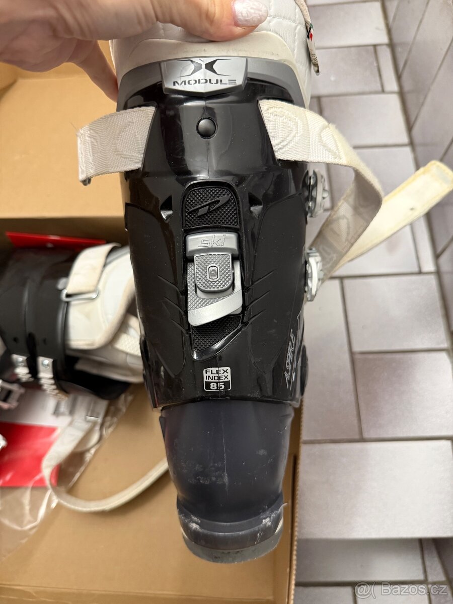 Lyžáky 41 Dalbelo - 4