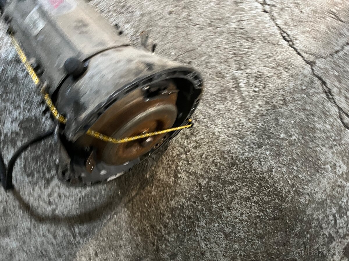 Automatická převodovka Mercedes ML 350 - 4