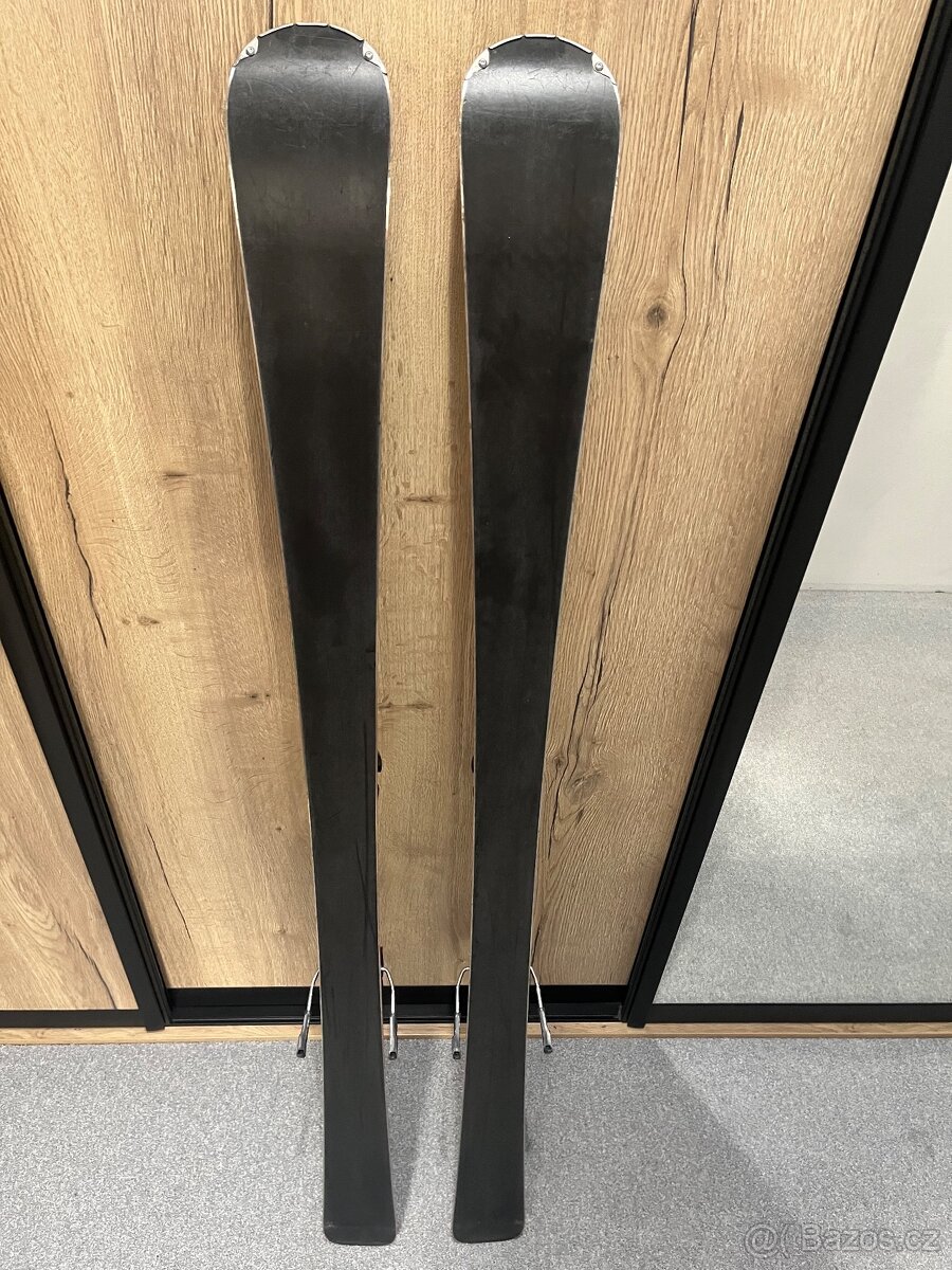 Lyže Rossignol React 6 compact 156 - 4