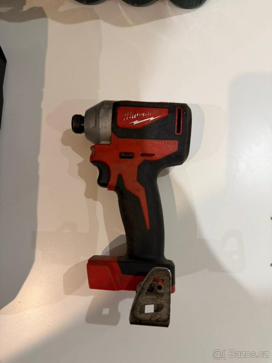 Aku sroubovak,utahovak Milwaukee - 4