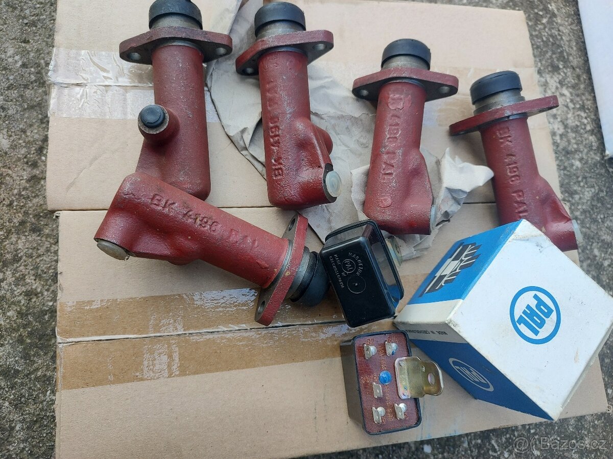 Skoda100, forman - 4