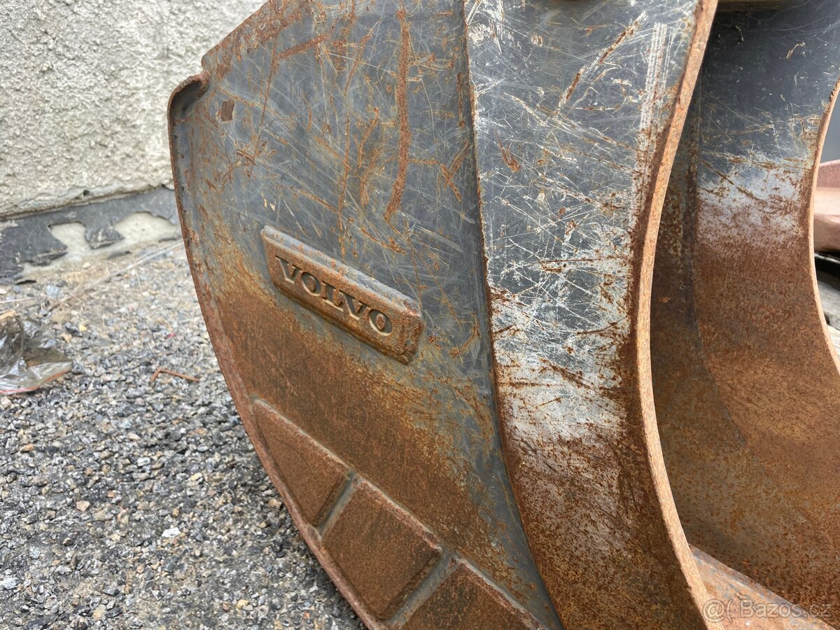 Lopata S40 Volvo - 4