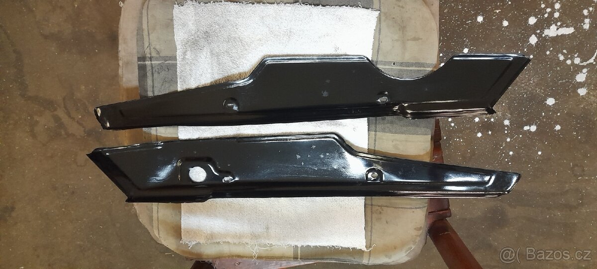 Jawa babetta 207 - 4