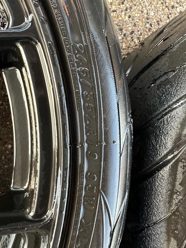 Kola Japan Racing SL01 - 4