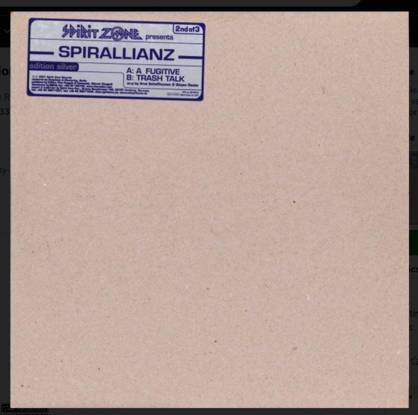 LP Spirit zone - 4