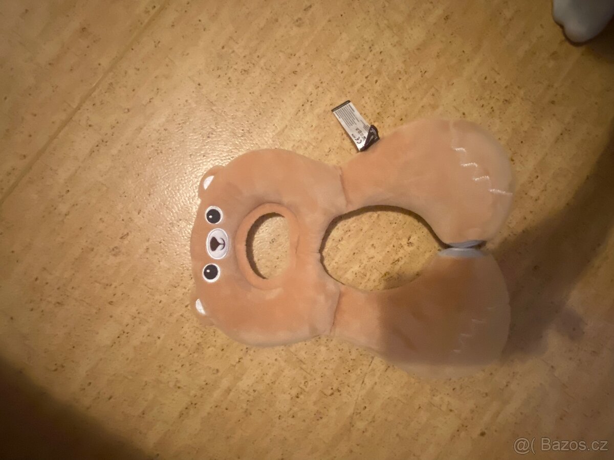 Britax romer otočná autosedačka modrá - 4