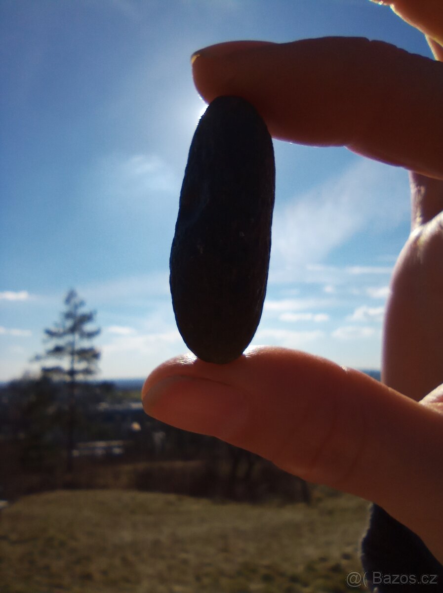 Vltavín - Mohelno - 4