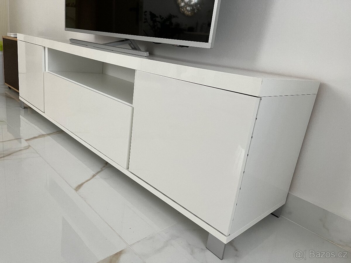 televizní stolek-komoda - 4