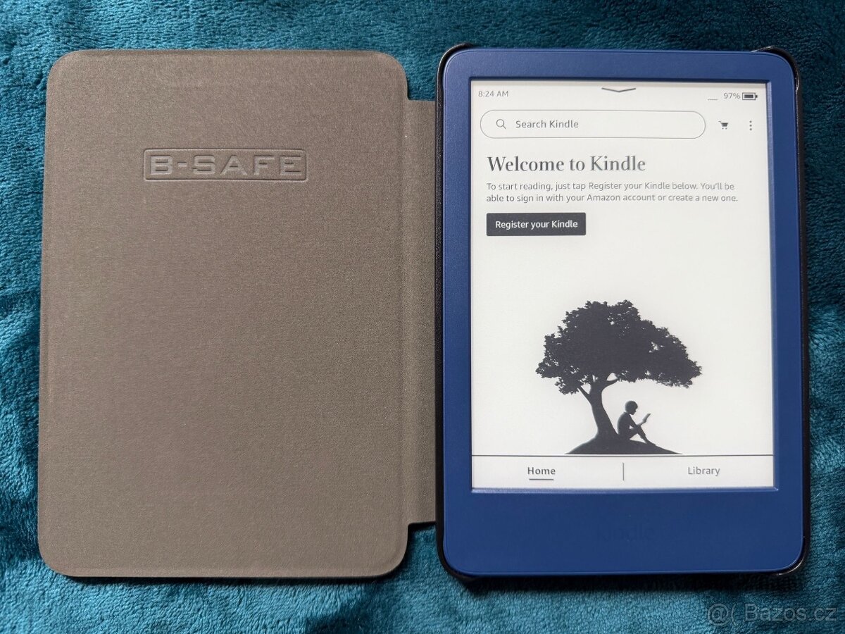 Amazon Kindle (11. generation) - 4
