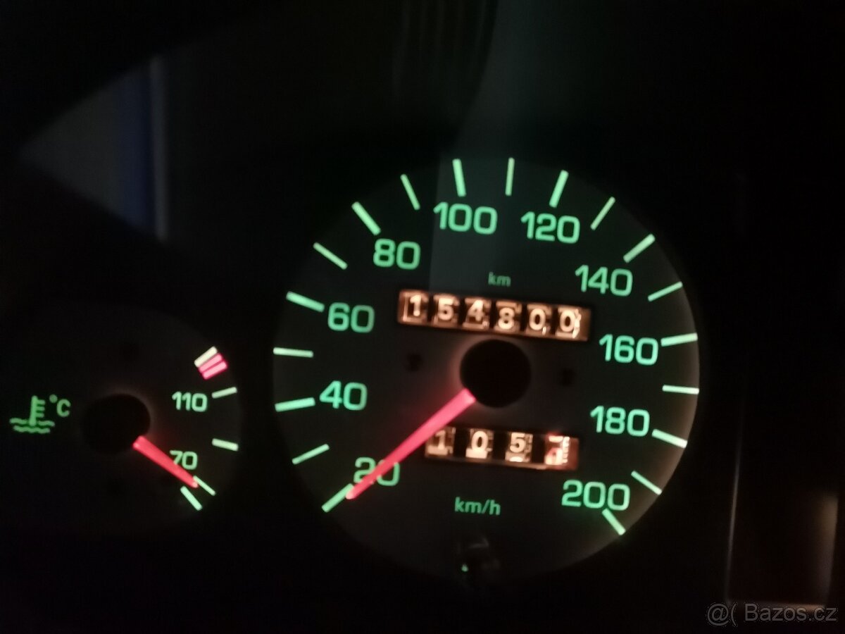 prodám škoda felicie - 4