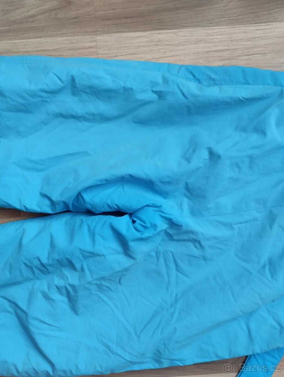 Lyžařská kombinéza - 4