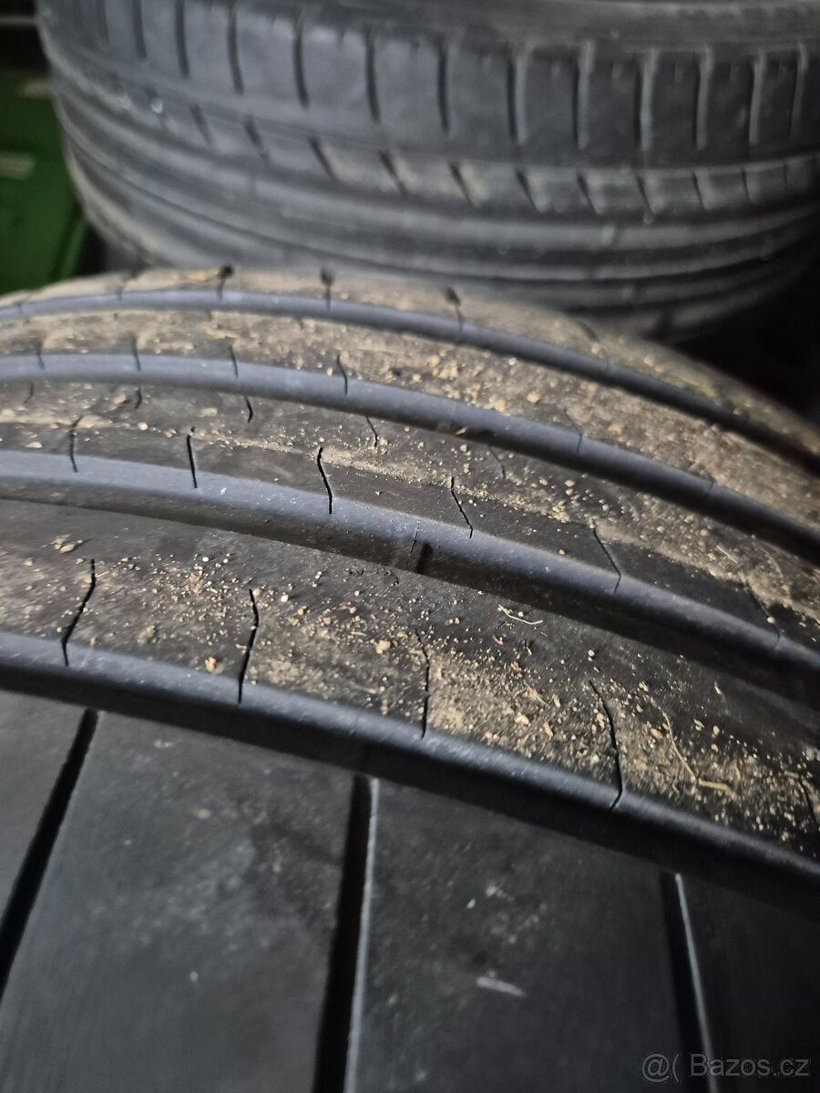 Bridgestone Potenza 265/35 R21 101Y - 4