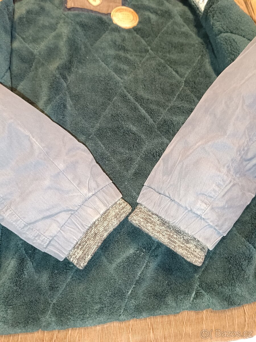 Naketano podzimní bundu - 4