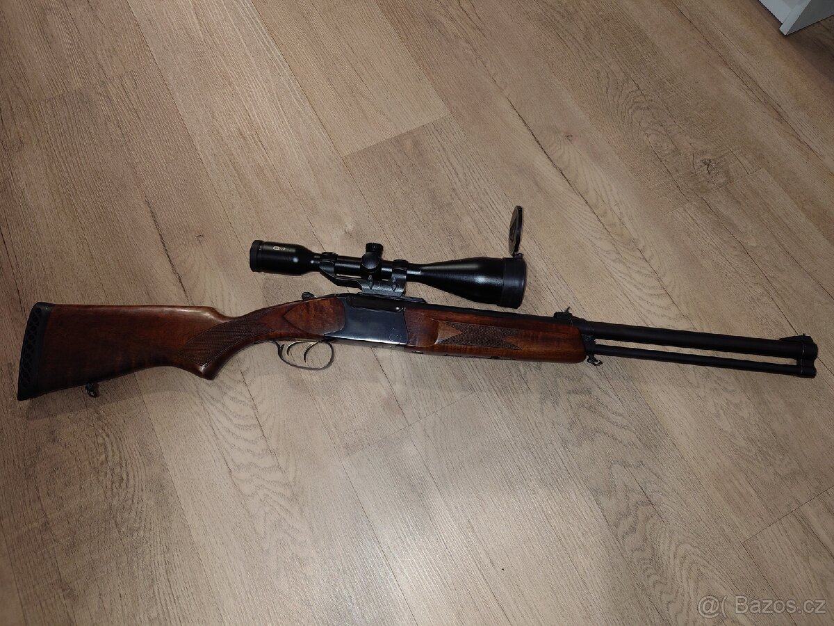 Prodám kulobrok Baikal IZH - 94, (dědictví) - 4