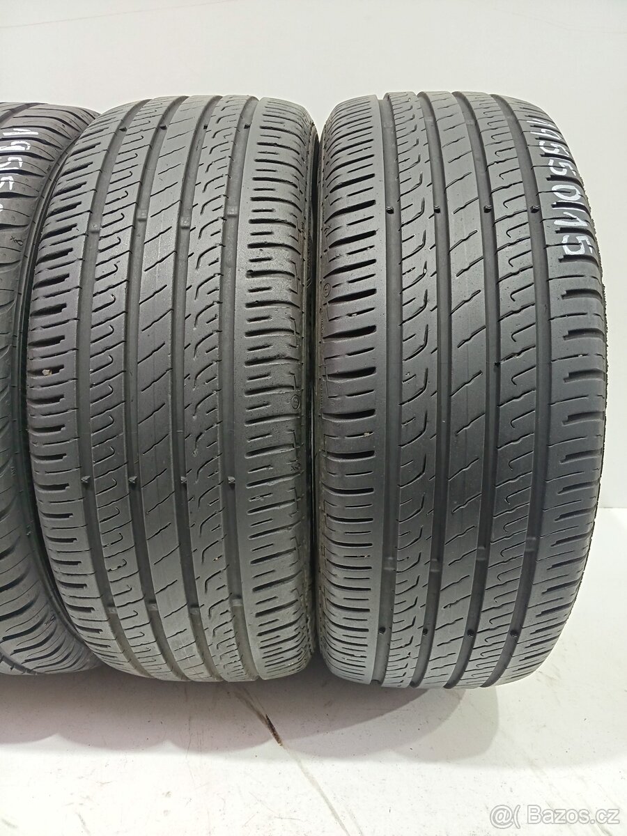 Letní pneu 195/50/15 Platin+Barum - 4